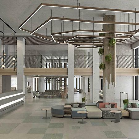 Hotel Aldiana Side Okurcalar Zewnętrze zdjęcie