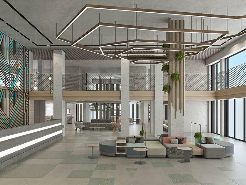 Hotel Aldiana Side Okurcalar Zewnętrze zdjęcie
