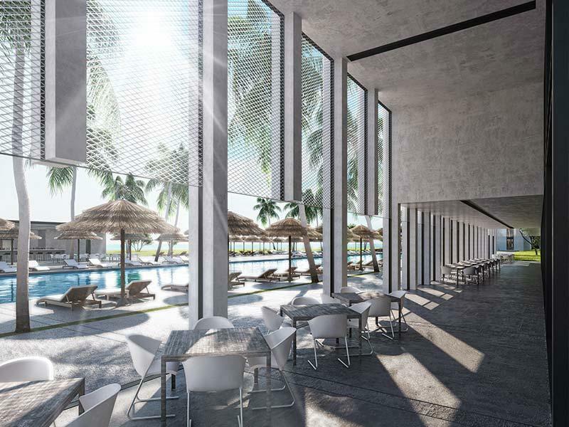 Hotel Aldiana Side Okurcalar Zewnętrze zdjęcie